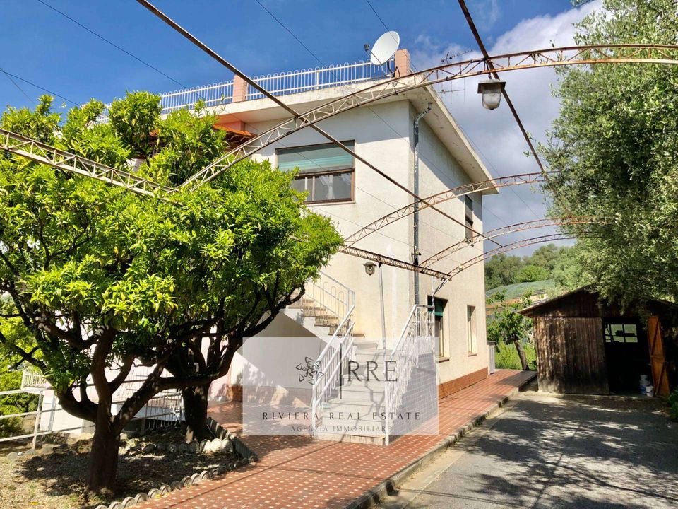 Villa i Diano Marina, Imperia - foto 5
