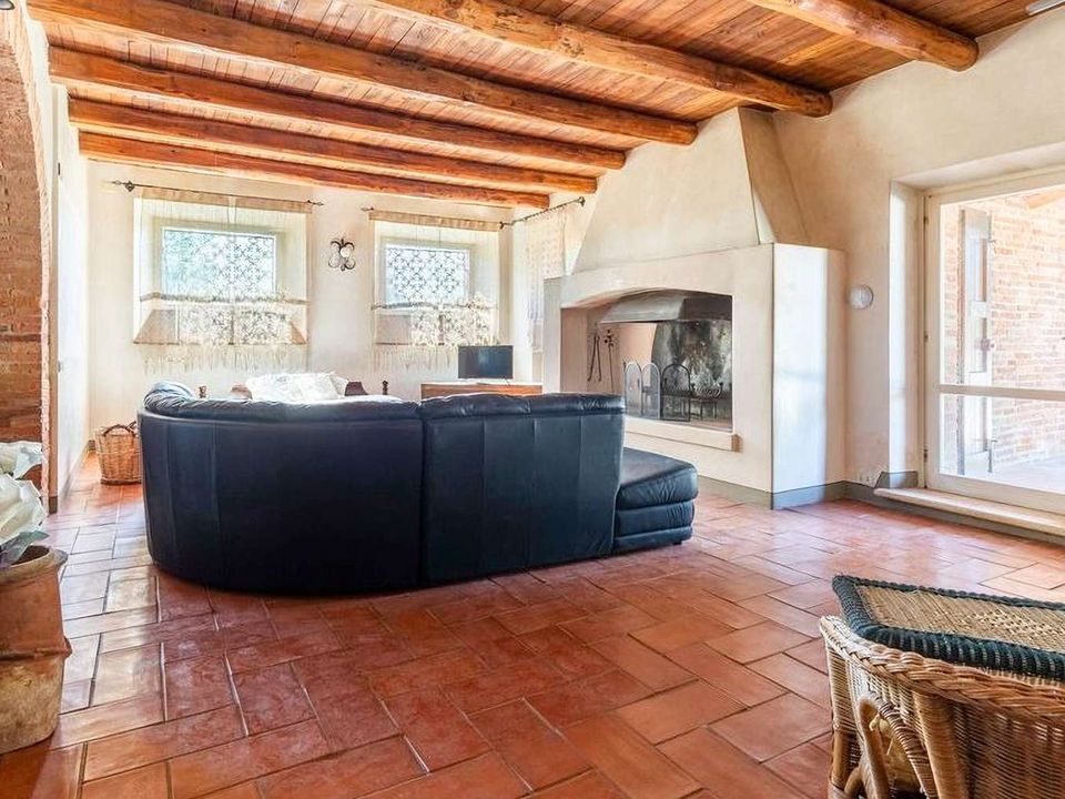 Landejendom i Montepulciano, Siena - foto 3