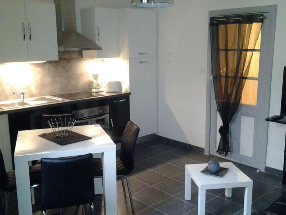 Apartament a Macon, Saone-et-Loire - foto 1