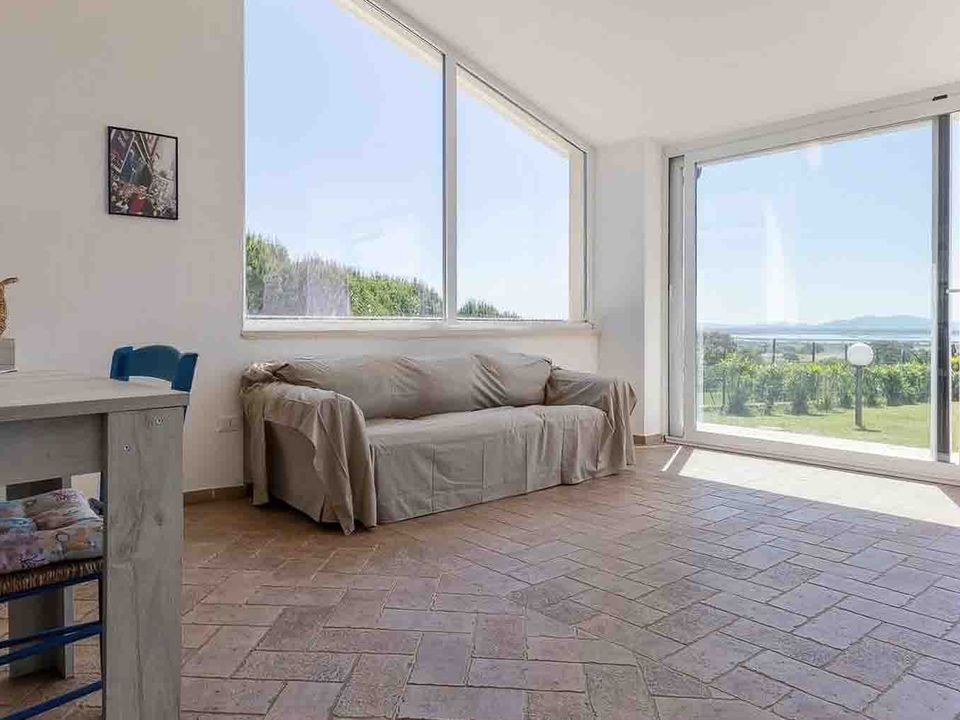 Villa i Castiglione della Pescaia, Grosseto - foto 2