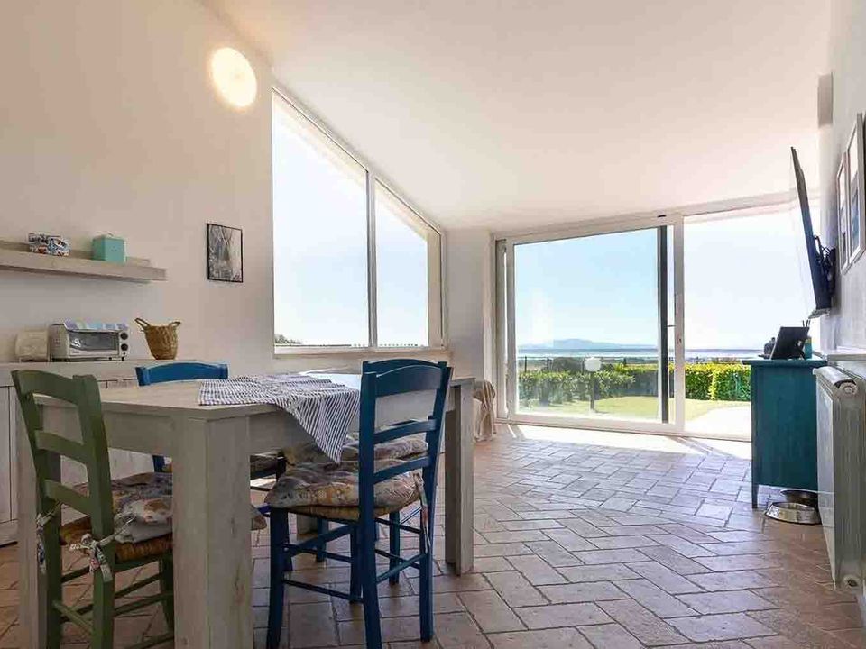 Villa i Castiglione della Pescaia, Grosseto - foto 3