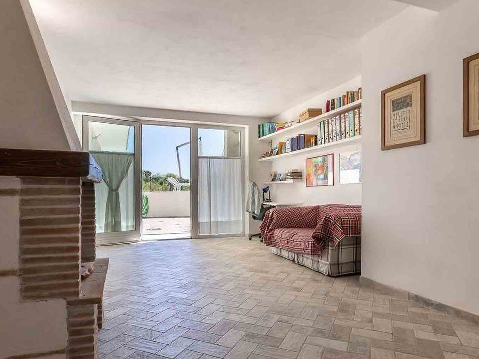 Villa i Castiglione della Pescaia, Grosseto - foto 4