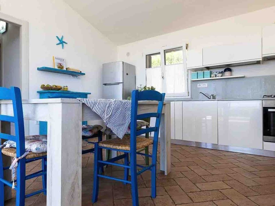 Villa i Castiglione della Pescaia, Grosseto - foto 5