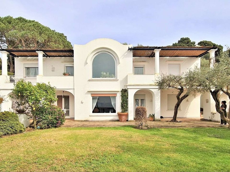 Haus in Anacapri, Naples - Foto 1