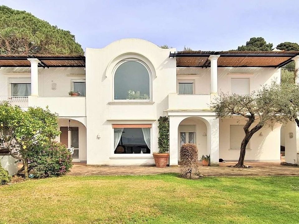 Haus in Anacapri, Naples - Foto 2
