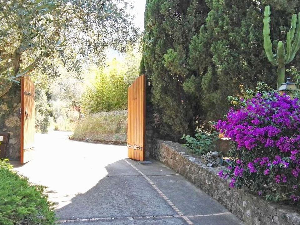Haus in Anacapri, Naples - Foto 4