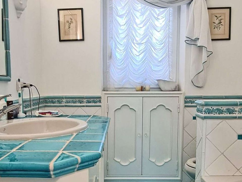 Haus in Anacapri, Naples - Foto 5