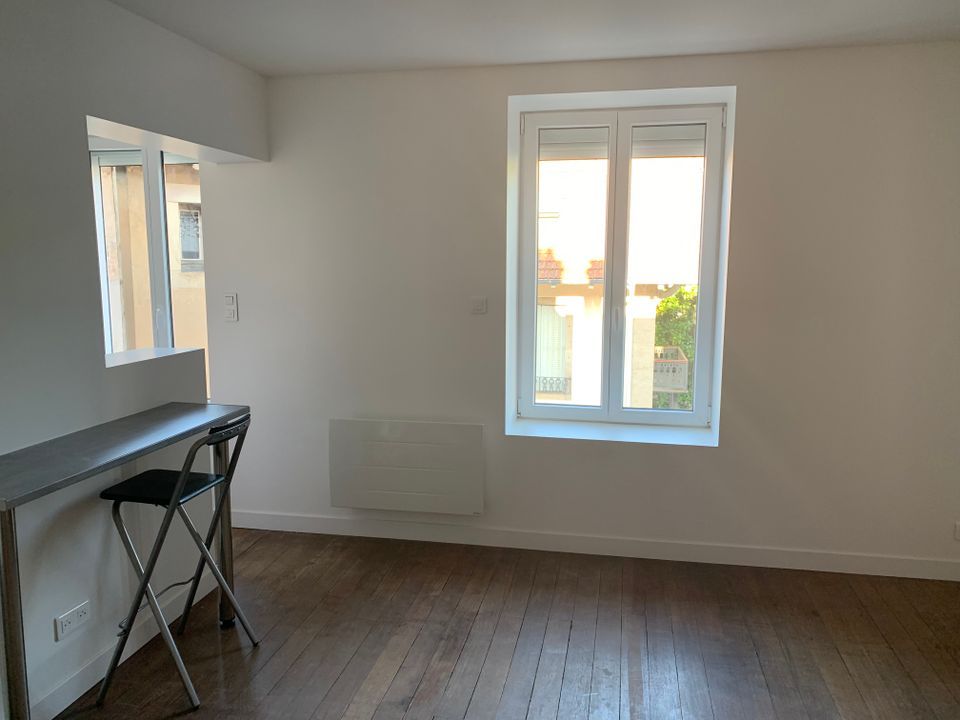 Studio i Epinal, Vosges - bilde 1