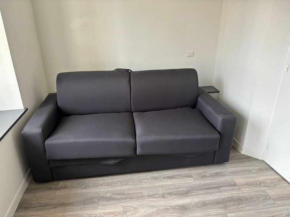 Studio i Epinal, Vosges - bilde 5