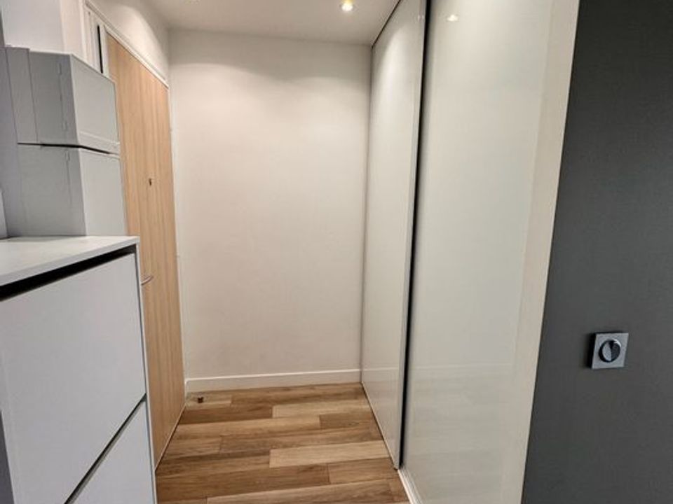 Lejlighed i Vincennes, Val-de-Marne - foto 1