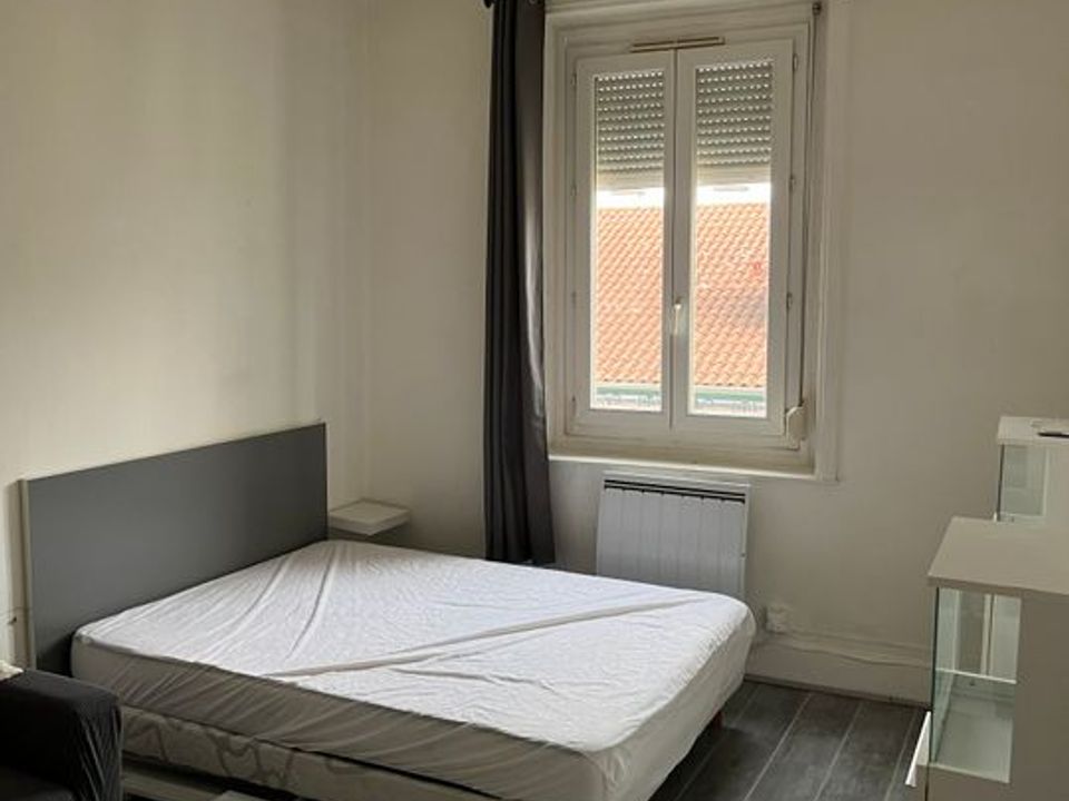 Lejlighed i Villeurbanne, Rhone - foto 2