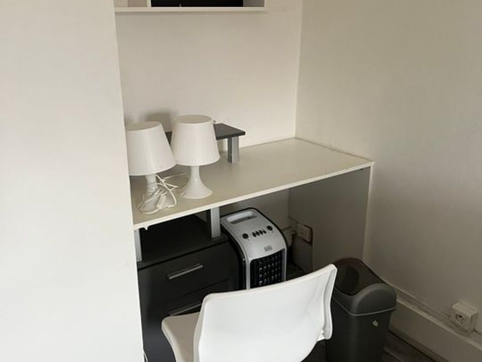 Lejlighed i Villeurbanne, Rhone - foto 4