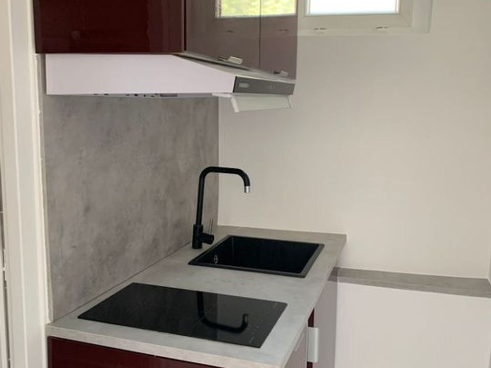 Studio i Saint Egreve, Isere - foto 1
