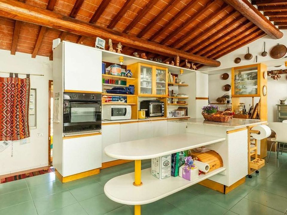 Farm hus i Bagno a Ripoli, Florence - foto 3
