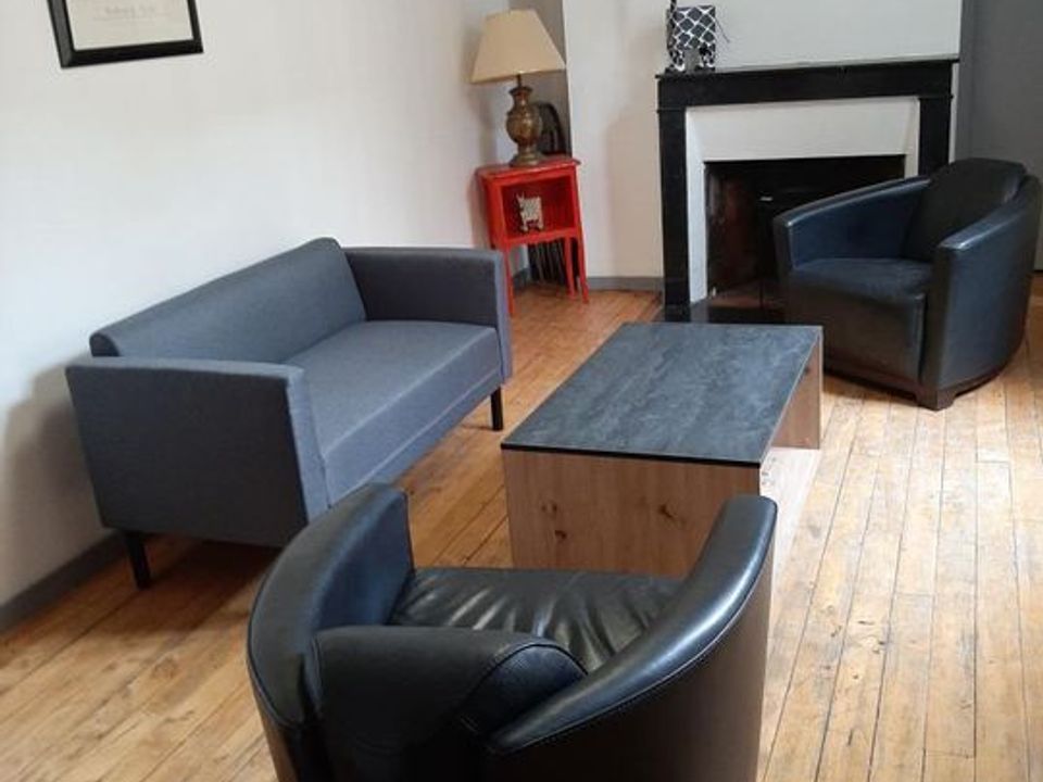 Apartament a Troyes, Aube - foto 1