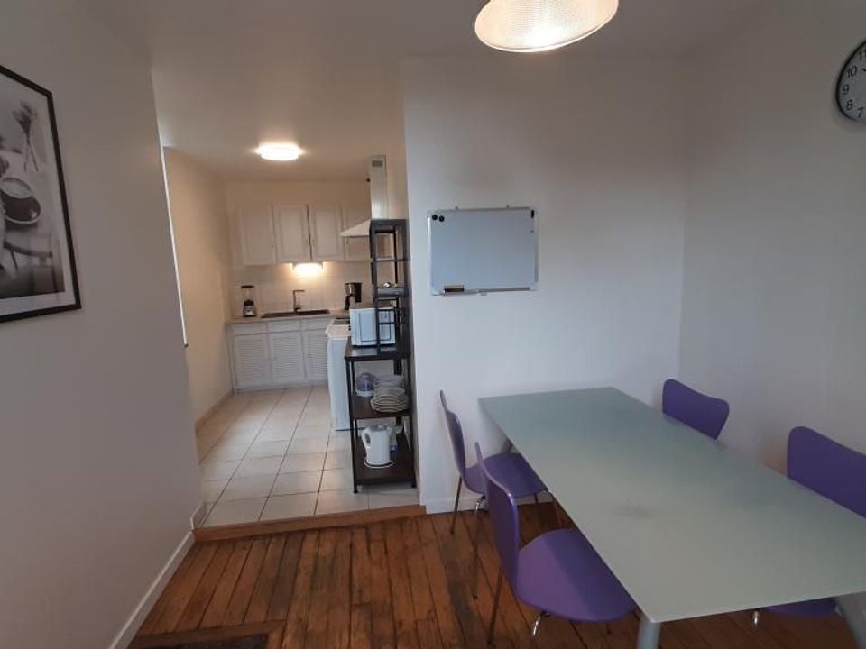 Apartament a Troyes, Aube - foto 2