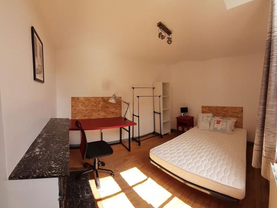 Apartament a Troyes, Aube - foto 3