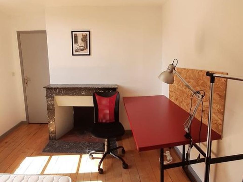 Apartament a Troyes, Aube - foto 4