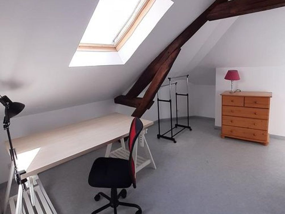 Apartament a Troyes, Aube - foto 5