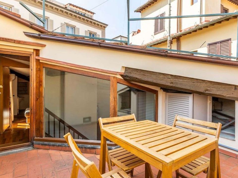 Apartament: Florence, Florence – zdjęcie 2