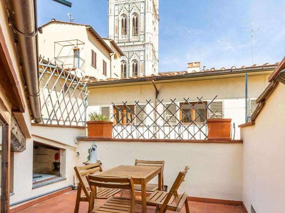 Apartament: Florence, Florence – zdjęcie 3