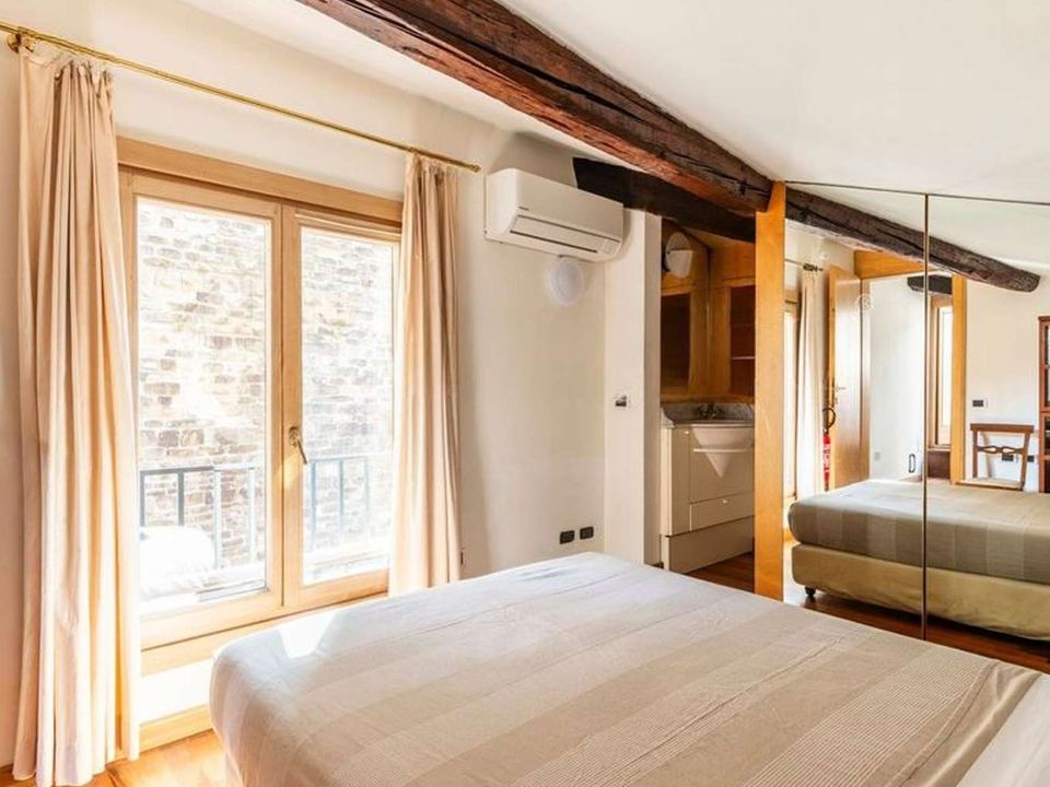 Apartament: Florence, Florence – zdjęcie 4