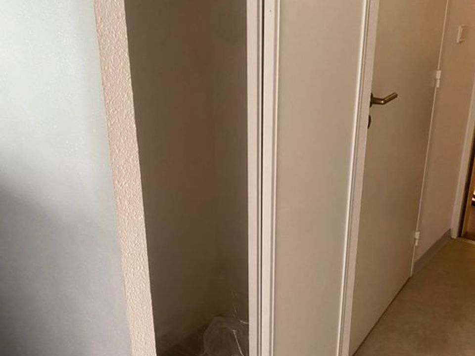 1-Zimmerwohnung in Nancy, Meurthe-et-Moselle - Foto 4
