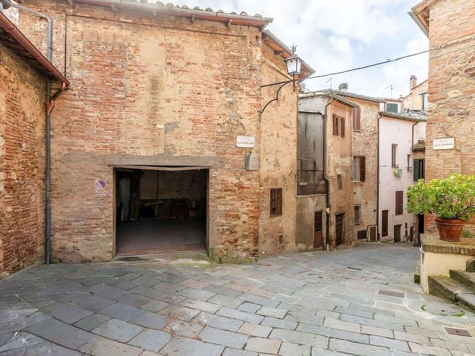 Lejlighed i Montepulciano, Siena - foto 4