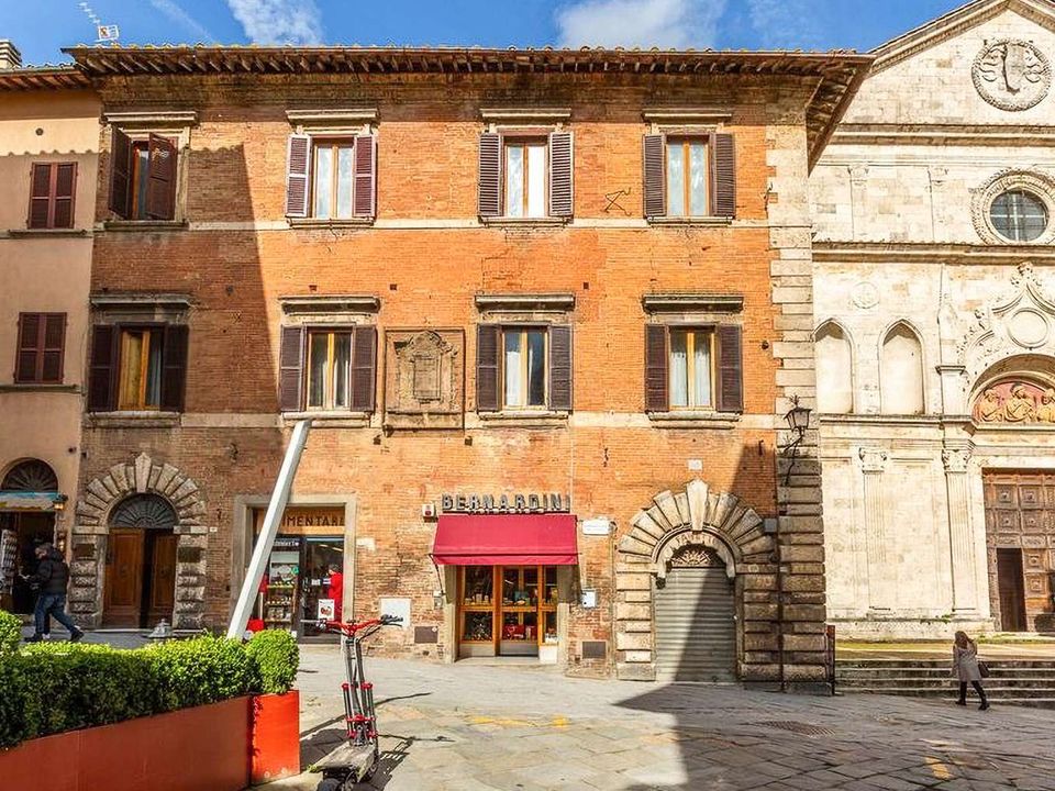Lejlighed i Montepulciano, Siena - foto 5