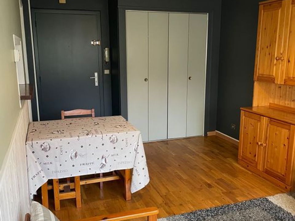 Studio in Pau, Pyrenees-Atlantiques - photo 1