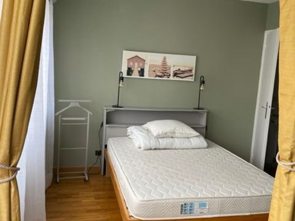 Studio in Pau, Pyrenees-Atlantiques - photo 3