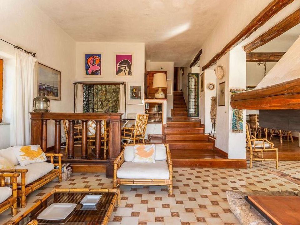 Villa i Porto Ercole, Grosseto - foto 2