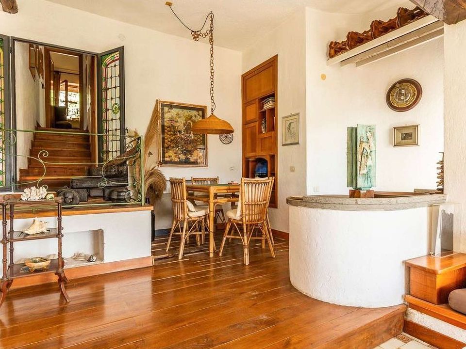 Villa i Porto Ercole, Grosseto - foto 4
