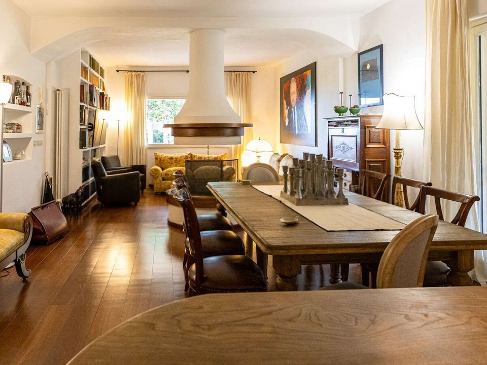 Villa in Capalbio, Grosseto - foto 3