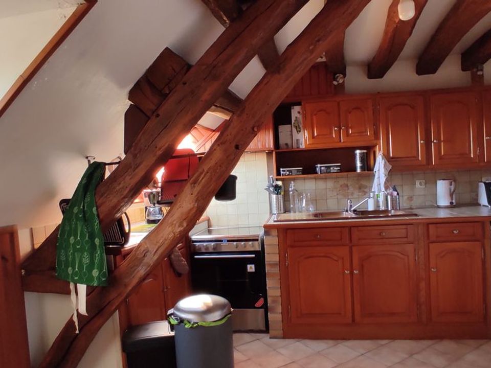 Lejlighed i Pouilly-sur-Loire, Nievre - foto 2