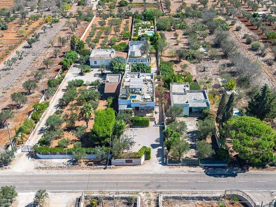 Villa in Nardo, Lecce - foto 1