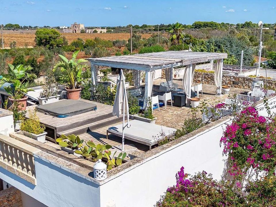 Villa in Nardo, Lecce - foto 2
