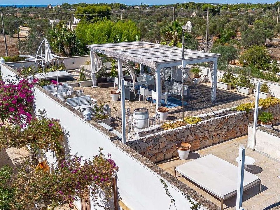 Villa in Nardo, Lecce - foto 3