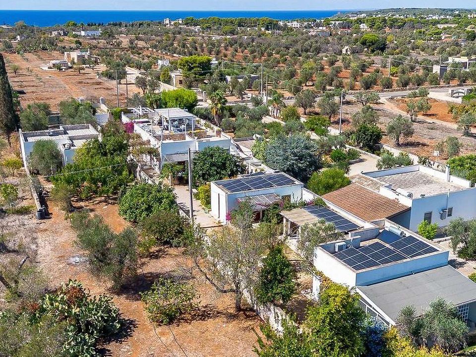 Villa in Nardo, Lecce - foto 4