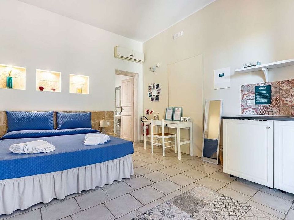 Villa in Nardo, Lecce - foto 5