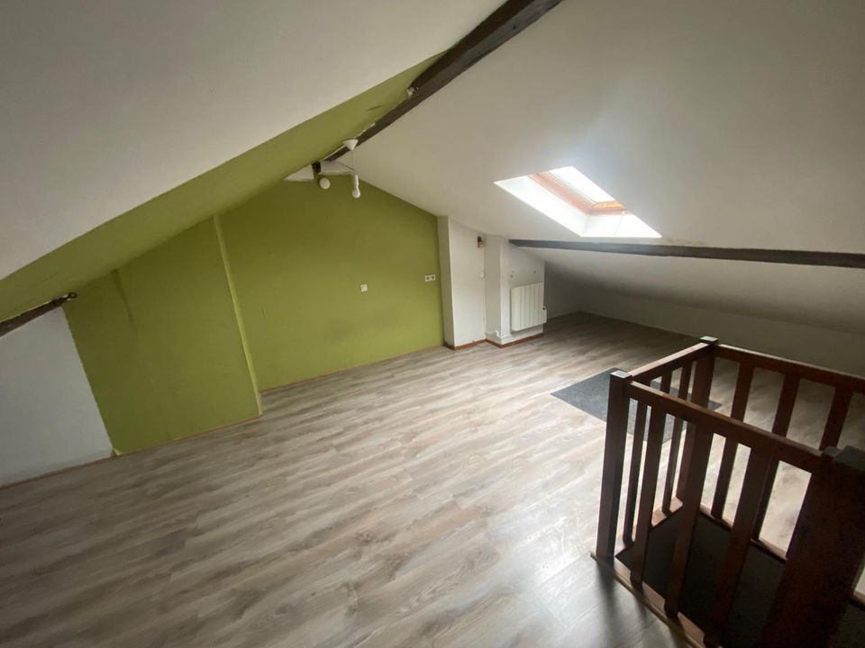 Lejlighed i Valenciennes, Nord - foto 3