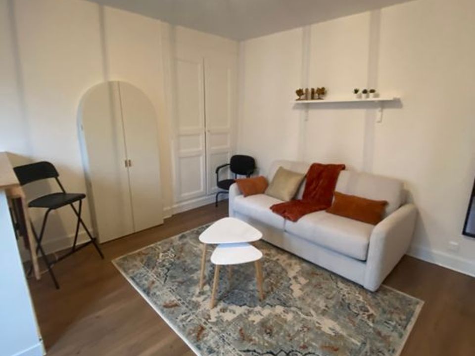 Studio i Troyes, Aube - bilde 4