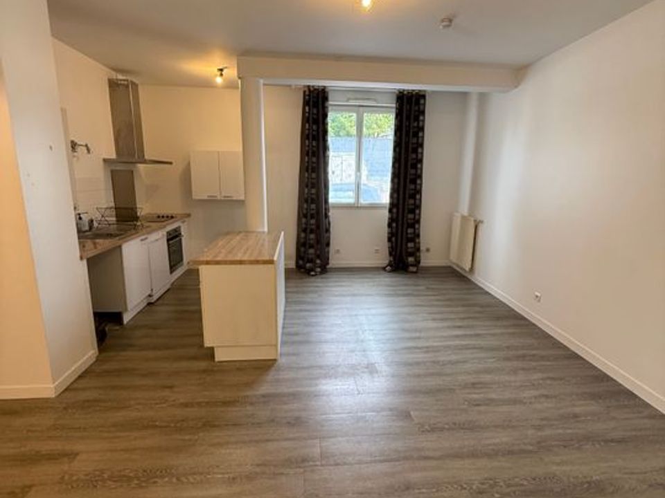 Apartament a Le Mans, Sarthe - foto 1