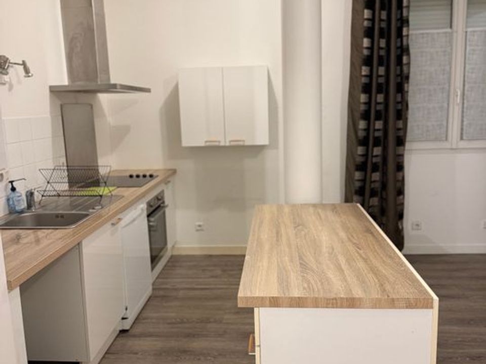 Apartament a Le Mans, Sarthe - foto 2