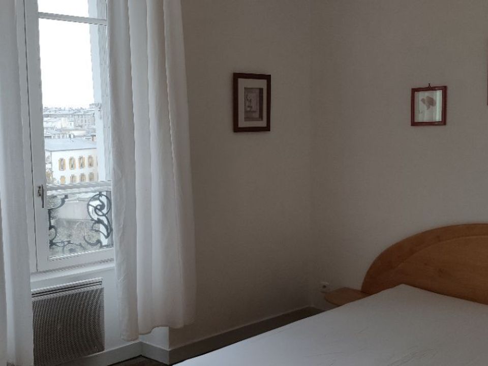 Lejlighed i Brest, Finistere - foto 3