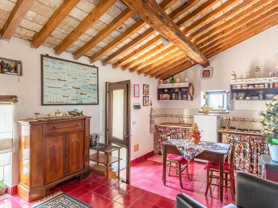 Villa i Scansano, Grosseto - bilde 5