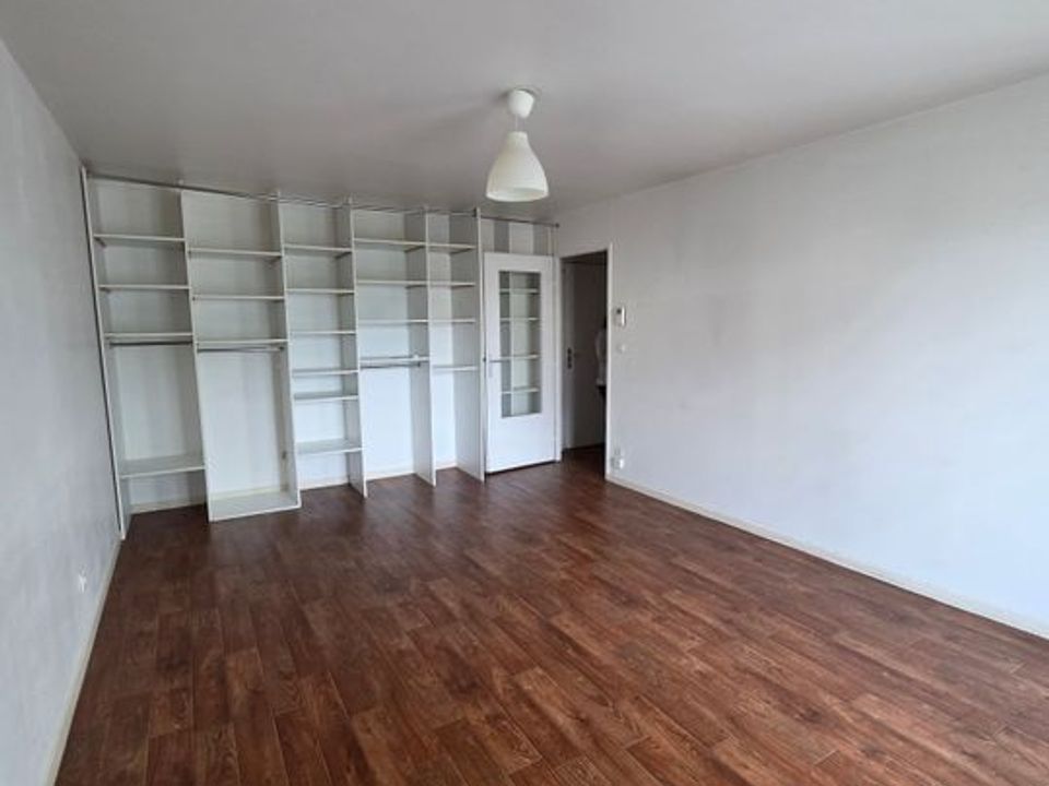 Studio i Verneuil-sur-Seine, Yvelines - foto 1