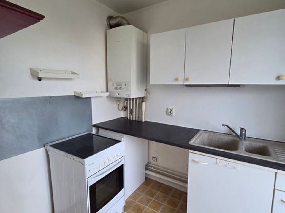 Studio i Verneuil-sur-Seine, Yvelines - foto 2