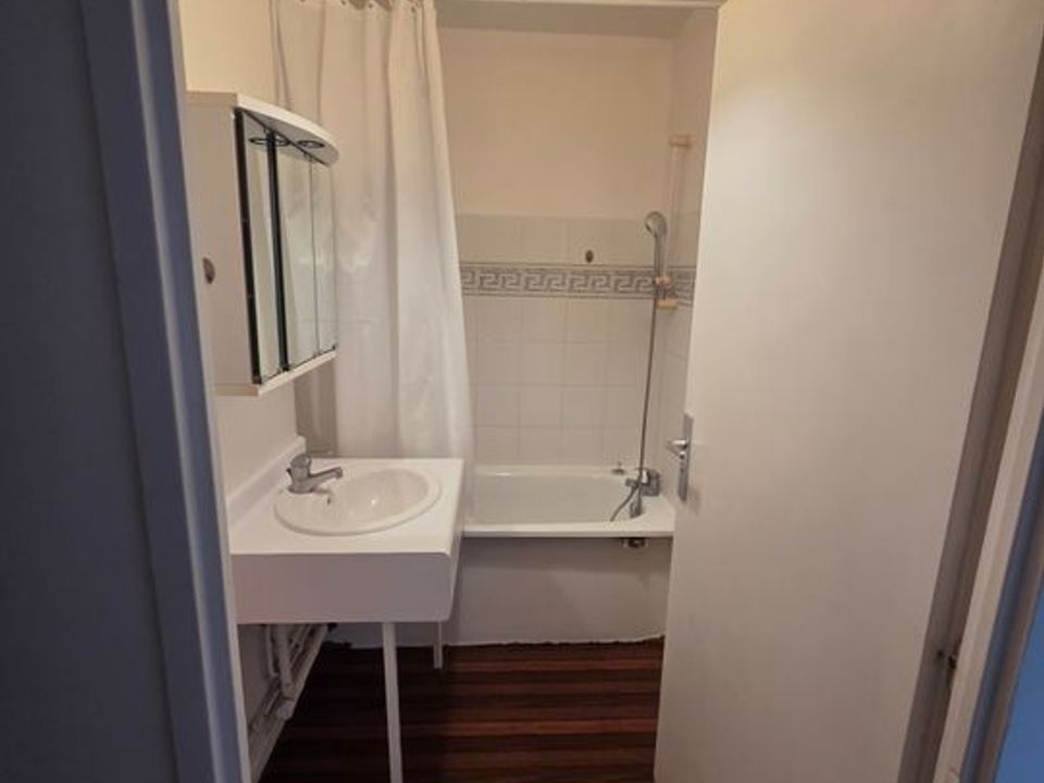 Studio i Verneuil-sur-Seine, Yvelines - foto 3