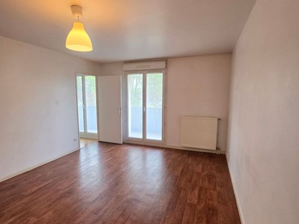 Studio i Verneuil-sur-Seine, Yvelines - foto 4